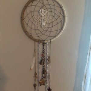 BOHO DREAM CATCHER